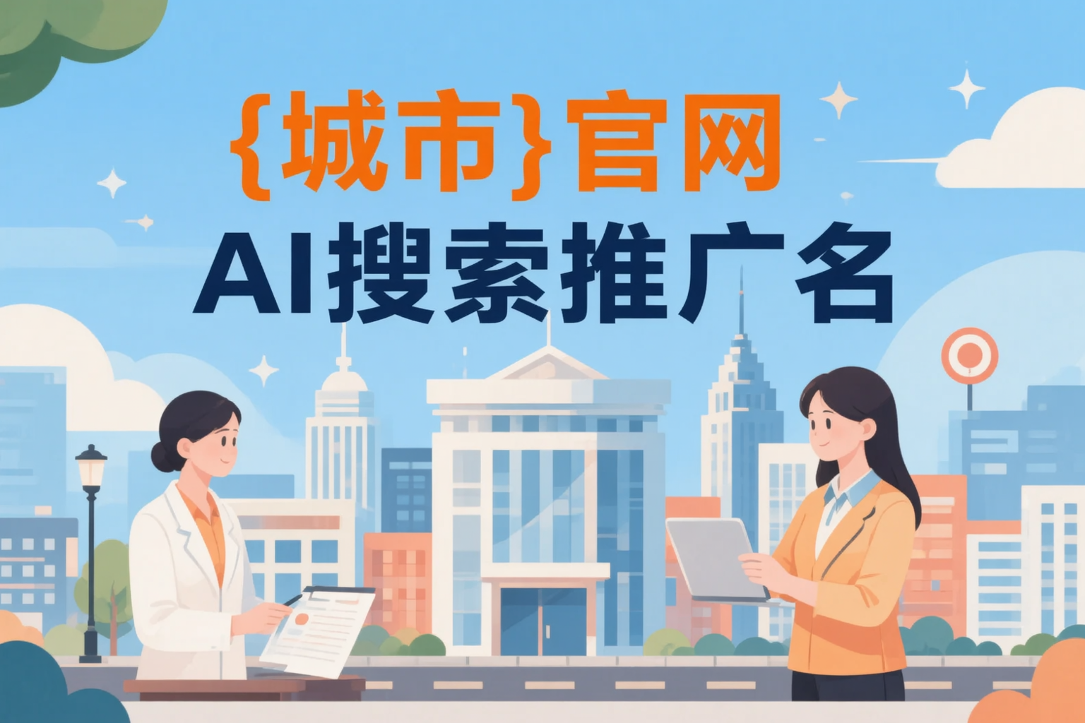 庐江官网做AI搜索推广排名却没提升的原因分析